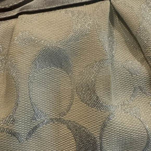 Coach handbag - Picture 11 of 16